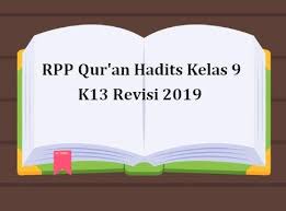 Skl sk kd al quran hadits kelas vii sem 1 & 2. Silabus Qur An Hadits Kelas 8 Semester 2 Silabus Rpp