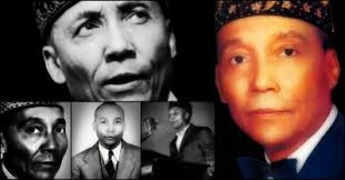 Elijah Muhammad
