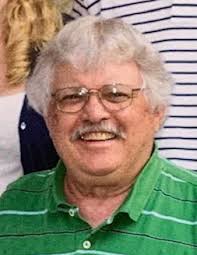 Obituary information for Richard T Turk