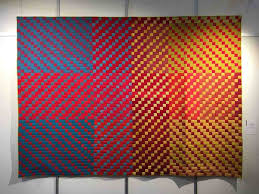 Ste marie aux mines >. September 13 16 2018 From The Artist S Collection Le Carrefour Europeen Du Patchwork Sainte Croix Aux Mines France Erick Wolfmeyer Quilts