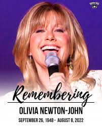Olivia Newton-John Video's