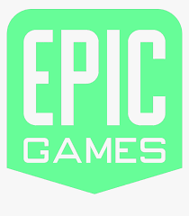 Focused on great games & a fair deal for game developers. Epic Games Epic Games Logo Transparent Hd Png Download Kindpng