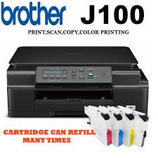 27 december 2018 file size: Reset Brother Dcp J100