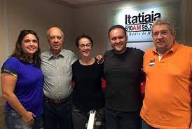 La principale caractéristique de petites annonces itatiaia valley est tout simplement pour annoncer vos produits et / ou services sur internet. Radio Itatiaia Na Twitteru Sintonize Ai O Radio Vivo Esta No Ar Na Bancada Jose Lino Souza Barros A Psicologa Clara Linhares A Defensora Publica Silvana Lobo E O Jornalista Michel Angelo