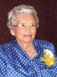 Most Recent Obituaries