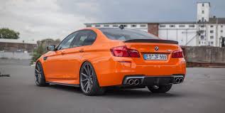 2016 Bmw M5 Gts By Carbonfiber Dynamics Car Shopping Car Revs Daily Com