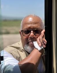 Obituary information for Walter Tonarro Pickett