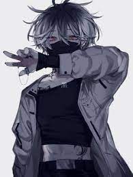 In the post, mmf accused those who use anime characters in their profile pictures of being scum of the earth.' 41 Edgy Anime Profile Pic Ideas Anime Dark Anime Manga Anime