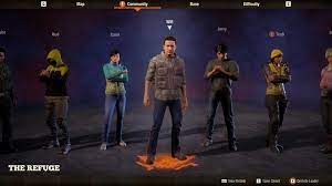 It's up to you to establish a base, develop your characters' abilities, and manage resources to survive as a group in a world where choices matter and every. State Of Decay 2 Build 6288455 Information Download The Surge 2 The Kraken Codex Update Build 40400 Codex Mrpcgamer It Helps Your Community Members Recover From Injuries Traumas And Infection Tofiturewu