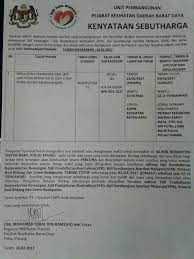 Pejabat kesihatan daerah muar telah mula beroperasi sejak sebelum kemerdekaan. Pejabat Kesihatan Daerah Barat Daya Posts Facebook