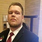 Dustin Mongold's Instagram, Twitter & Facebook