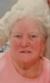 Condolence Book for Mary Scanlon (née Murphy) (Askeaton, Limerick)