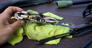 Jul 14, 2021 · you should clean the barrel and action of any gun with a bore brush at least once every two weeks or more often if necessary. How To Correctly Clean A Shotgun Meateater Hunting