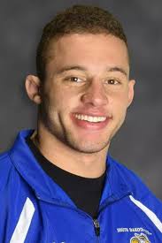 Gross wins, Jacks third at Big 12 meet