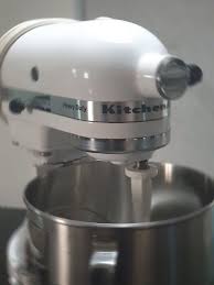 Hello hamayun and thanks for writing. Kitchenaid K5ss Heavy Duty Tv Home Appliances Kitchen Appliances Hand Stand Mixers On Carousell