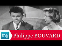 Les articles de philippe bouvard. Culte La 1ere Tv De Philippe Bouvard Archive Ina Youtube