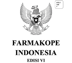 Kepmenkes 006 2012 suplemen iii farmakope indonesia edisi iv download. Yuk Download E Book Farmakope Indonesia Edisi Vi 2020 Gudang Ilmu Farmasi
