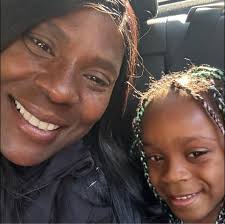 Our Goddaughter whom we Love!!