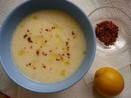 Soupe De Tripes Iskembe Coorbasi Recette Tripes Recette Facile