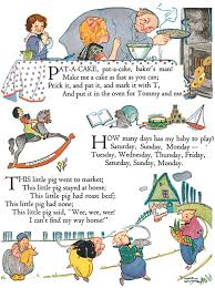 Welcome To Dover Publications Old Nursery Rhymes Kids Poems Nursery Rhymes Poems
