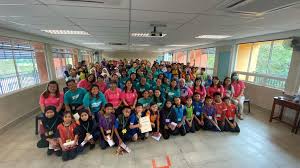 Ppd stands for pejabat pendidikan daerah. English In Camp Peringkat Daerah Kota Kinabalu Tahun 2020 Pejabat Pendidikan Daerah Kota Kinabalu