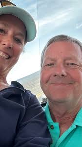 Key doggo transport system for USA cruisn'