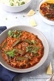 Bhindi Masala Gravy Recipe How To Make Bhindi Masala Recipe Bhindi Masala Gravy Recipe Bhindi Masala Recipe Masala Recipe