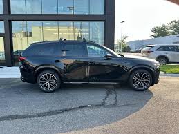 Image result for Jet Black 2025 CX-70