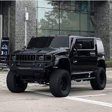 Pin By Ashild On V E H I C L E In 2020 Hummer Cars Hummer Truck Hummer H2