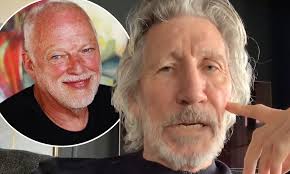 N a countdown of the favorite songs of the 1980s. Pink Floyd S Roger Waters Attacks Bandmate David Gilmour Daily Mail Online