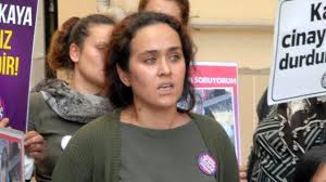 Mutlu kaya'ya yapılan saldırıyı kınadıklarını ve soruşturmayı yakından takip ettiklerini ifade eden baro başkanı tahir. Mutlu Kaya Oldurulen Ablasi Hakkinda Ilk Kez Konustu Ablami Olduren Kisi Sevgilisi Degildi Haberler Magazin