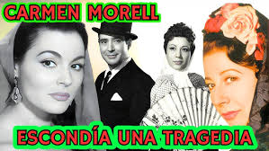 PEPE BLANCO Y CARMEN MORELL AMOR QUE VIENE CANTANDO