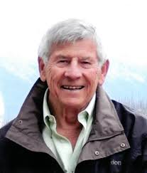 George Smith Obituary