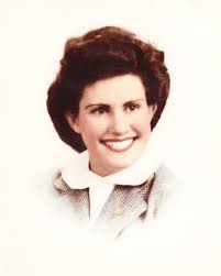 Dorothy Chaffin Obituary