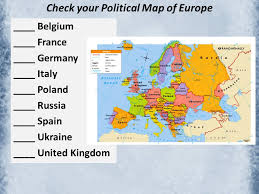 Map of germany with cities and towns. Map Of Spain France Italy And Germany