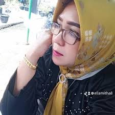 Yusmita Nurmeillasari