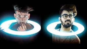 Tiktok Ring Light Png Download Photo Background Images Photo Editing Pre Wedding Photoshoot Outdoor