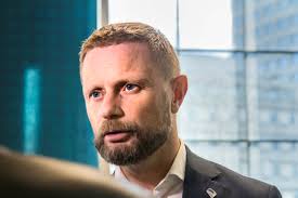 Последние твиты от bent høie (@benthhoyre). Hoie Leger Kan Ta Pasientbilder Med Privat Mobil