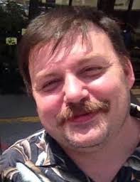 Obituary information for Kevin Eugene Hutson