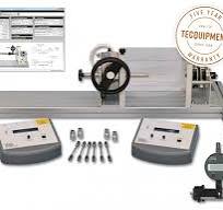 TecQuipment Torsion Testing Machine (30NM) | TecSolutions ...
