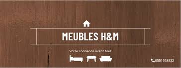 Le montant des versements mensuels. Meuble H M Home Facebook