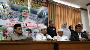 Pesan rizieq shihab jelang sidang vonis kasus hasil swab hari ini, kutip surah ali imran. Habib Rizieq Batal Pulang 5 Meme Tentangnya Ramaikan Twitter Mana Pilihanmu Tribun Jakarta