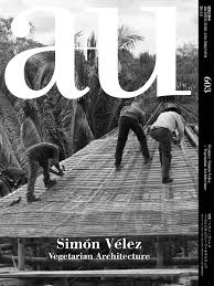 Frequently asked questions about velez. A U 2020 12 Feature Simon Velez Vegetarian Architecture Architecture And Urbanism A U A U Architecture And Urbanism Magazine
