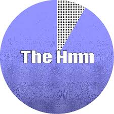 Hmm is also used when your a victim of the conversation,it could be in a situation where you advise mary: The Hmm Hackers Designers The Hmm