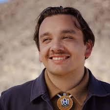 Who We Are Santa Fe International Film Fest, movie, movies, film, festival  — Santa Fe International Film Festival