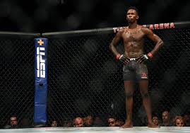 Israel adesanya takes on jan blachowicz this weekend at ufc 259 with history on the line. Sonnen Tries To Find Winner In Israel Adesanya Vs Jan Blachowicz Prediction