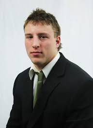 2025 Men's Lacrosse Roster