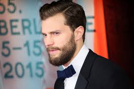 Ô, lá em casa… Jamie Dornan (de novo!)