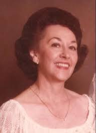 Lexie Dumont Obituary (2014)