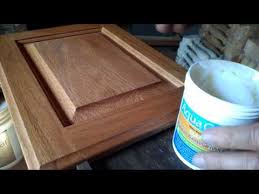 Maybe you would like to learn more about one of these? Aqua Coat Grain Filler Youtube